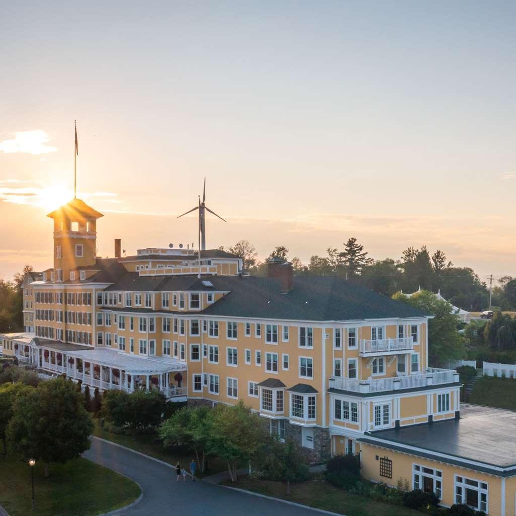 Mountain View Grand Resort & Spa Whitefield Exterior photo