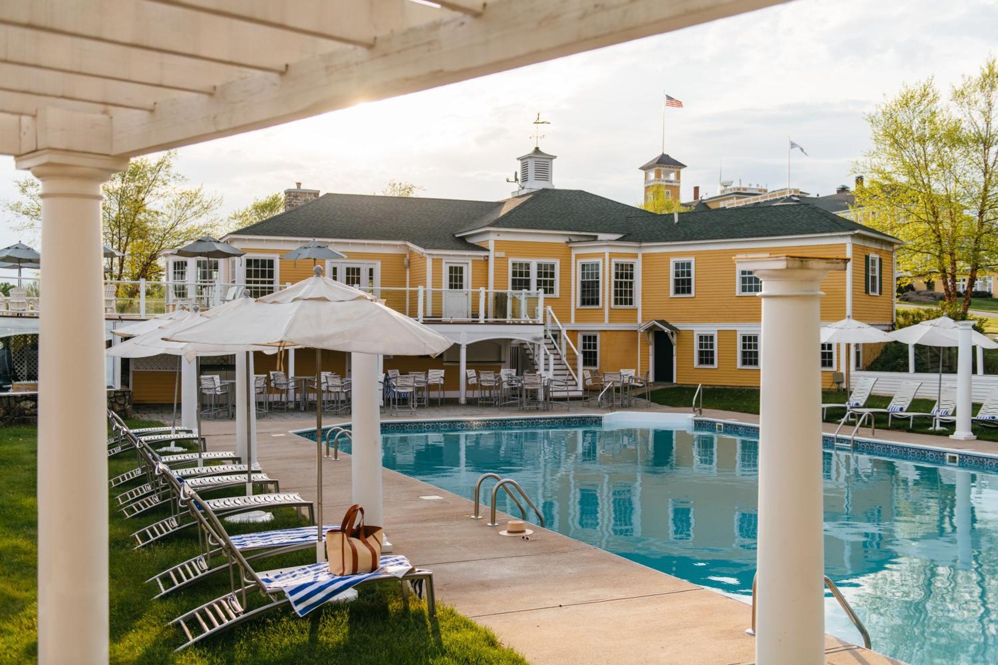 Mountain View Grand Resort & Spa Whitefield Exterior photo