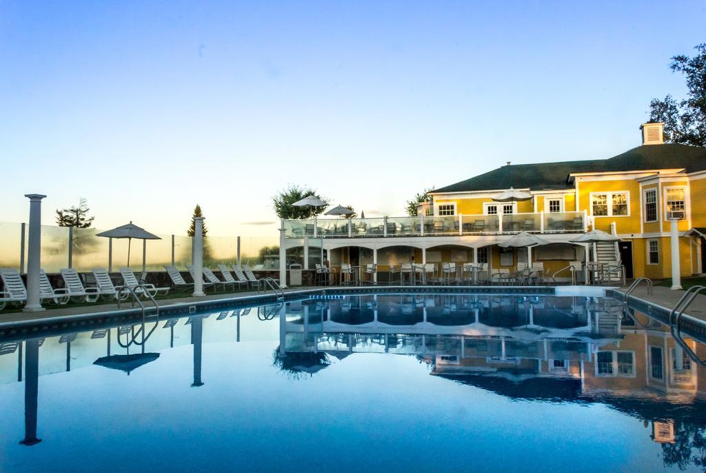 Mountain View Grand Resort & Spa Whitefield Exterior photo